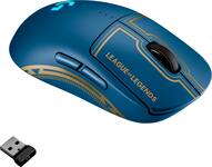 Logitech G PRO Lightweight Wireless Optical Best Buy
