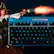 League of Legends keyboard.