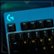 Alt View Zoom 15. Logitech - G PRO TKL Wired Mechanical GX Brown Tactile Switch Gaming Keyboard with RGB Backlighting - League of Legends, Blue.