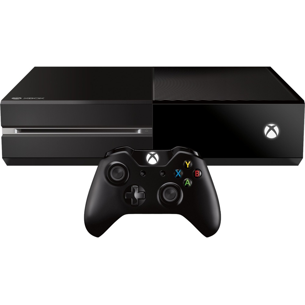 xbox one console to buy