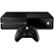 Front Zoom. Microsoft - Xbox One Console - Black.