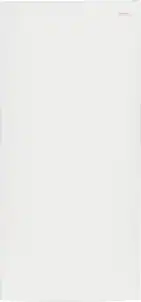 Frigidaire - 20.0 Cu. Ft. Garage Ready Upright Freezer - White