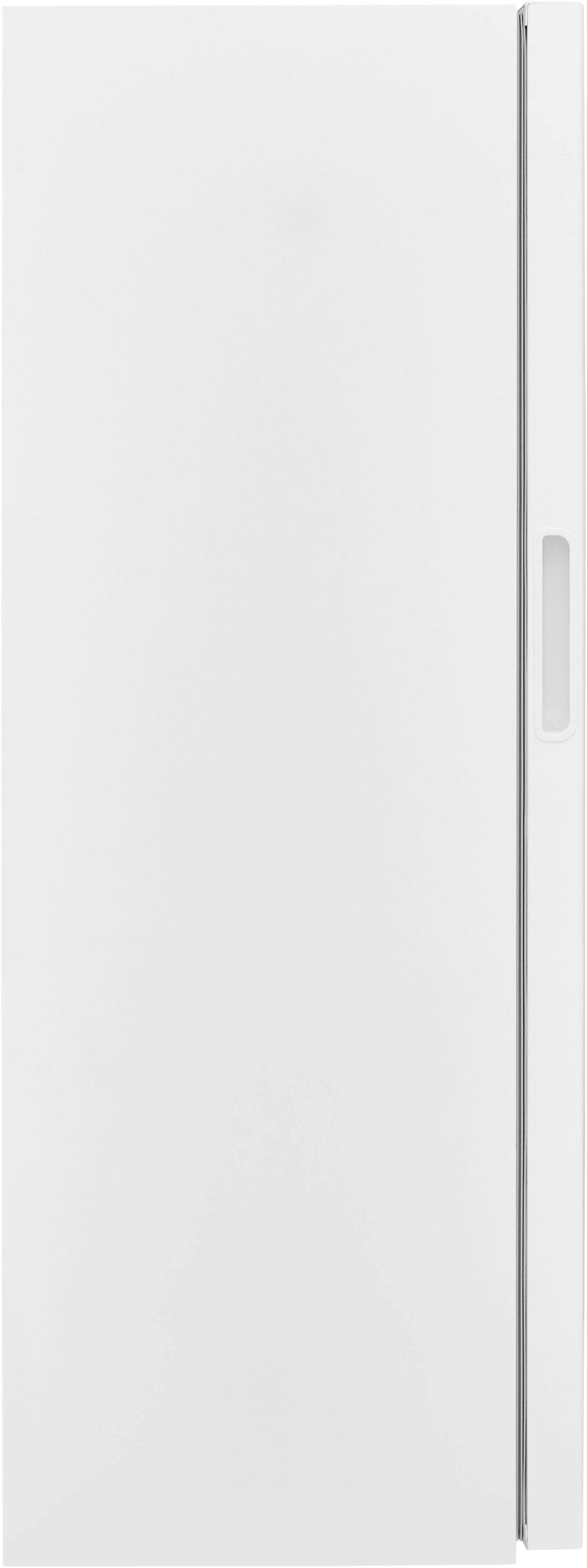 Frigidaire 20.0 cu. ft. Frost Free Upright Freezer in White FFUE2024AW -  The Home Depot