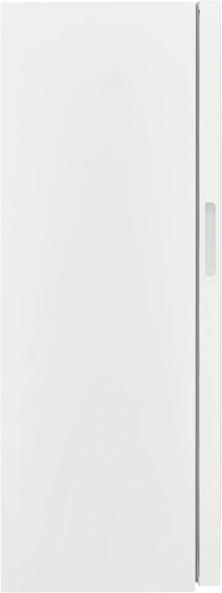 Alt View 15. Frigidaire - 20.0 Cu. Ft. Upright Freezer - White.