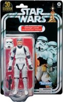 Star Wars - The Black Series George Lucas (In Stormtrooper Disguise) - Front_Zoom
