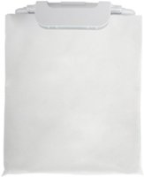 LG - CordZero All-in-One Tower Replacement Bags - White - Front_Zoom