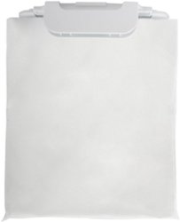 LG - CordZero All-in-One Tower Replacement Bags - White - Front_Zoom