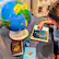 Alt View 18. PlayShifu - Orboot Earth Interactive AR Globe.