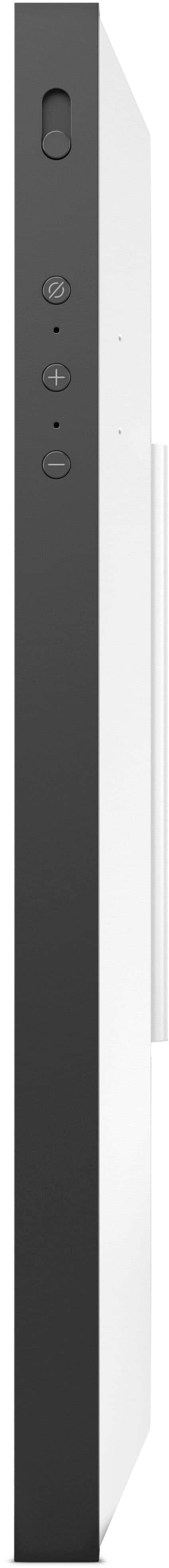 Alt View 11. Amazon - Echo Show 15 | Full HD 15.6" smart display with Alexa and Fire TV built in | Remote not included - Black/White.