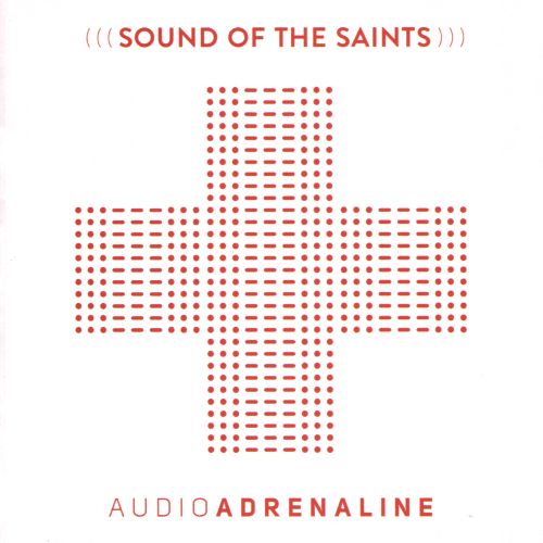  Sound of the Saints [CD]