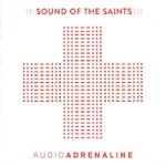 Front Standard. Sound of the Saints [CD].