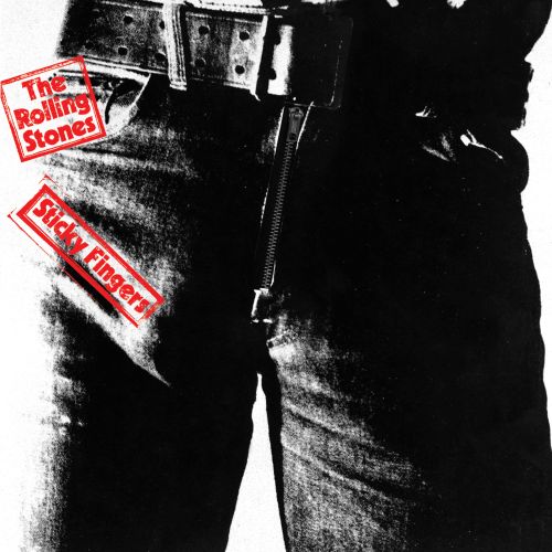  Sticky Fingers [Deluxe Edition] [CD]