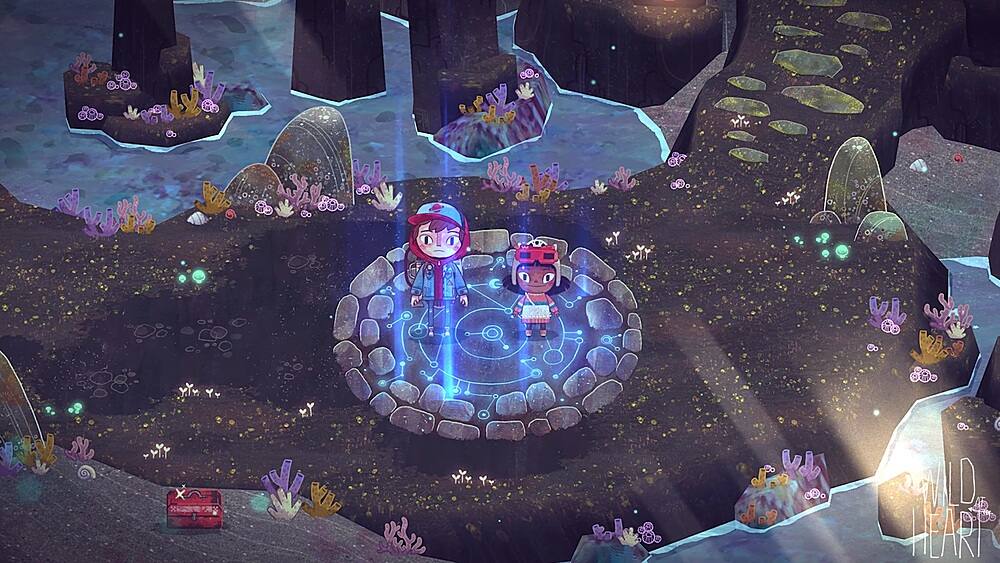 Alt View 13. Humble Bundle - The Wild at Heart.