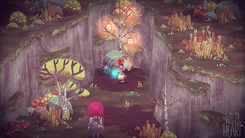 Alt View 14. Humble Bundle - The Wild at Heart.