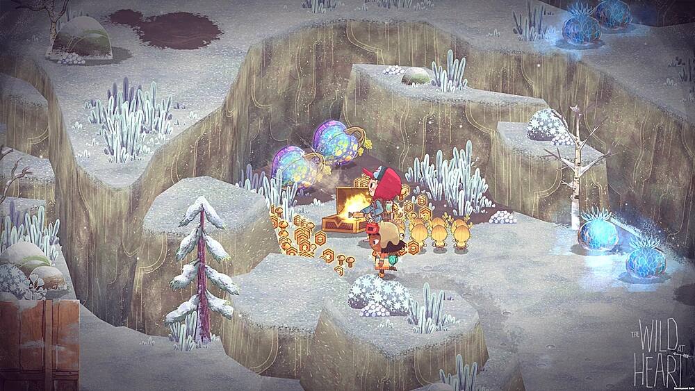 Alt View 15. Humble Bundle - The Wild at Heart.