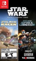 Star Wars™ Racer and Commando Combo - Nintendo Switch - Front_Zoom