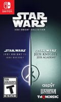 Star Wars Jedi Knight Collection - Nintendo Switch - Front_Zoom