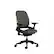 Angle. Steelcase - Leap Office/Gaming Chair - Night Owl.