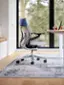 Alt View 12. Steelcase - Gesture Shell Back Office/Gaming Chair - Truffle.
