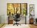 Alt View Zoom 13. Steelcase - Gesture Shell Back Office Chair - Truffle.