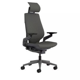 5 Key Features to Look for in an Ergonomic Office Chair