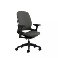 Steelcase - Leap Office Chair - Night Owl - Angle_Zoom