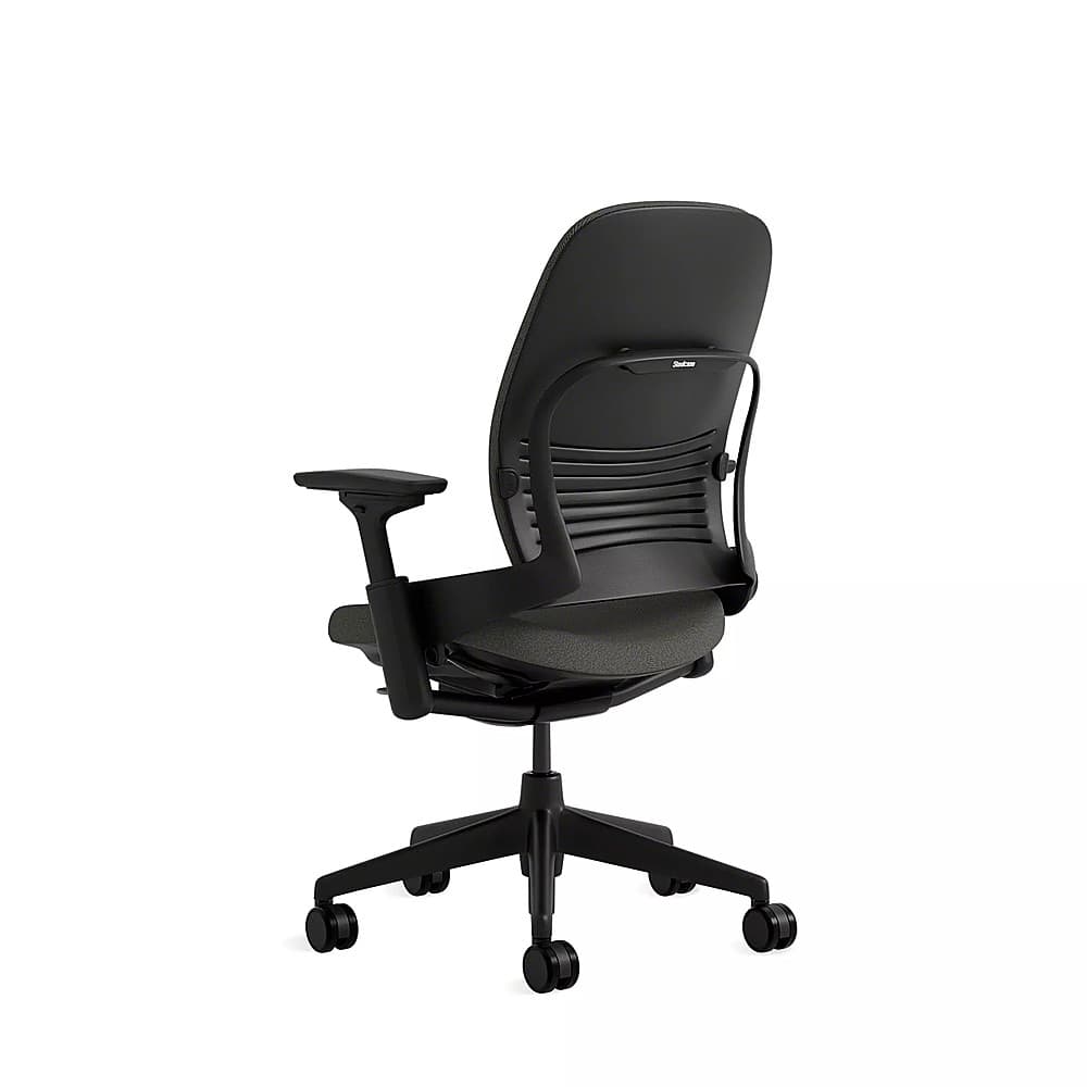 Alt View 11. Steelcase - Leap Office/Gaming Chair - Night Owl.