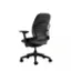 Alt View 11. Steelcase - Leap Office/Gaming Chair - Night Owl.