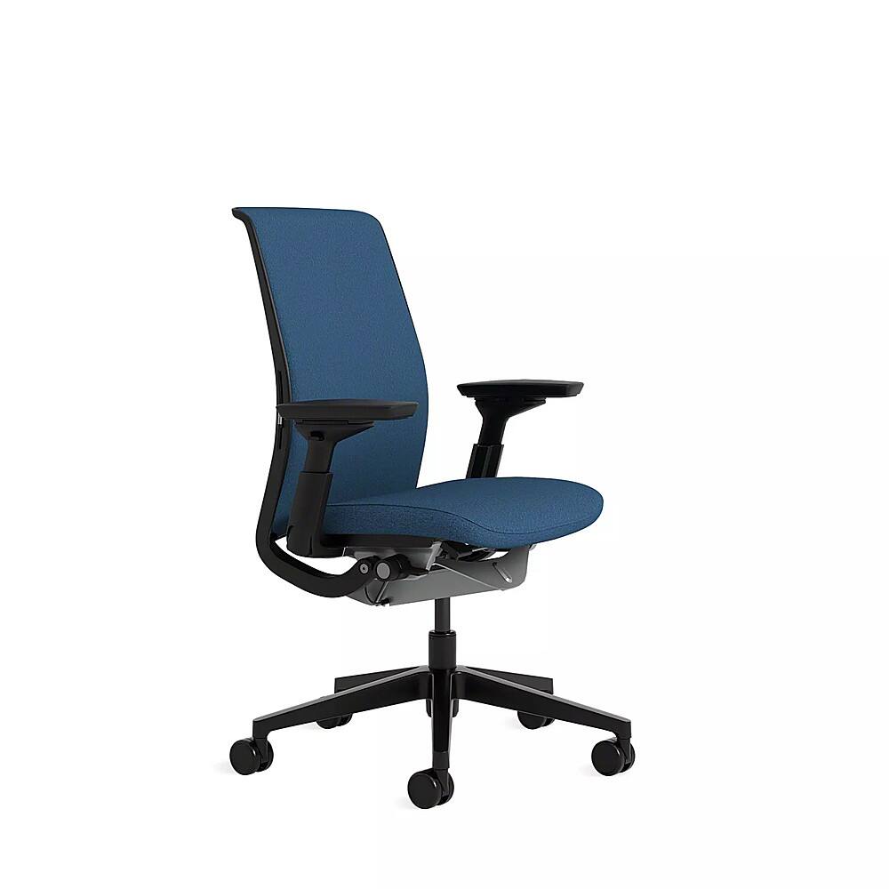 Best Buy Steelcase Think Office Chair Cobalt SXMH7654KWH7FGTCCR