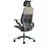Alt View 11. Steelcase - Gesture Wrapped Back Office/Gaming Chair with Headrest - Oatmeal.