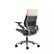 Alt View 11. Steelcase - Gesture Wrapped Back Office/Gaming Chair with Headrest - Mica.