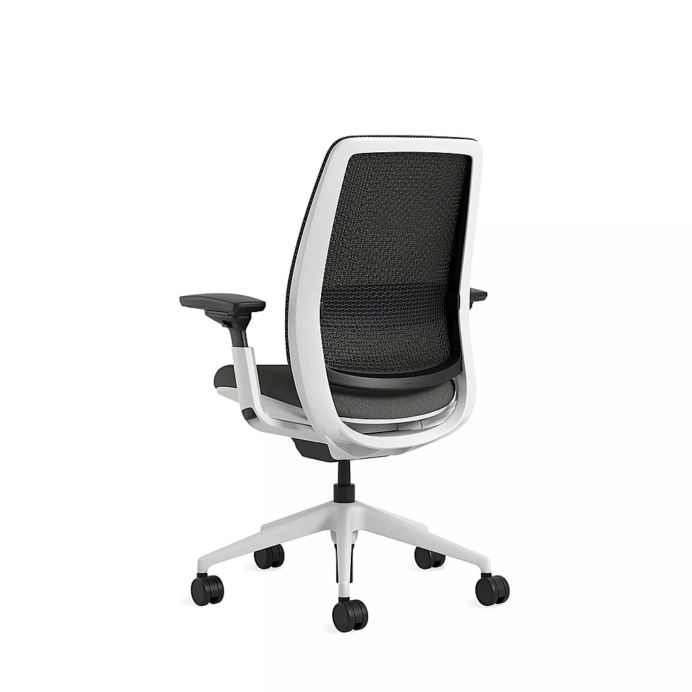 Questions and Answers: Steelcase Series 2 3D Airback Chair with Seagull ...