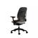 Alt View 11. Steelcase - Leap Office/Gaming Chair - Oatmeal.