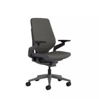 Steelcase - Gesture Shell Back Office/Gaming Chair - Night Owl - Angle_Zoom