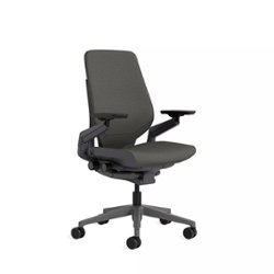 Steelcase - Gesture Shell Back Office Chair - Night Owl - Angle_Zoom