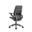 Alt View 11. Steelcase - Gesture Shell Back Office/Gaming Chair - Night Owl.