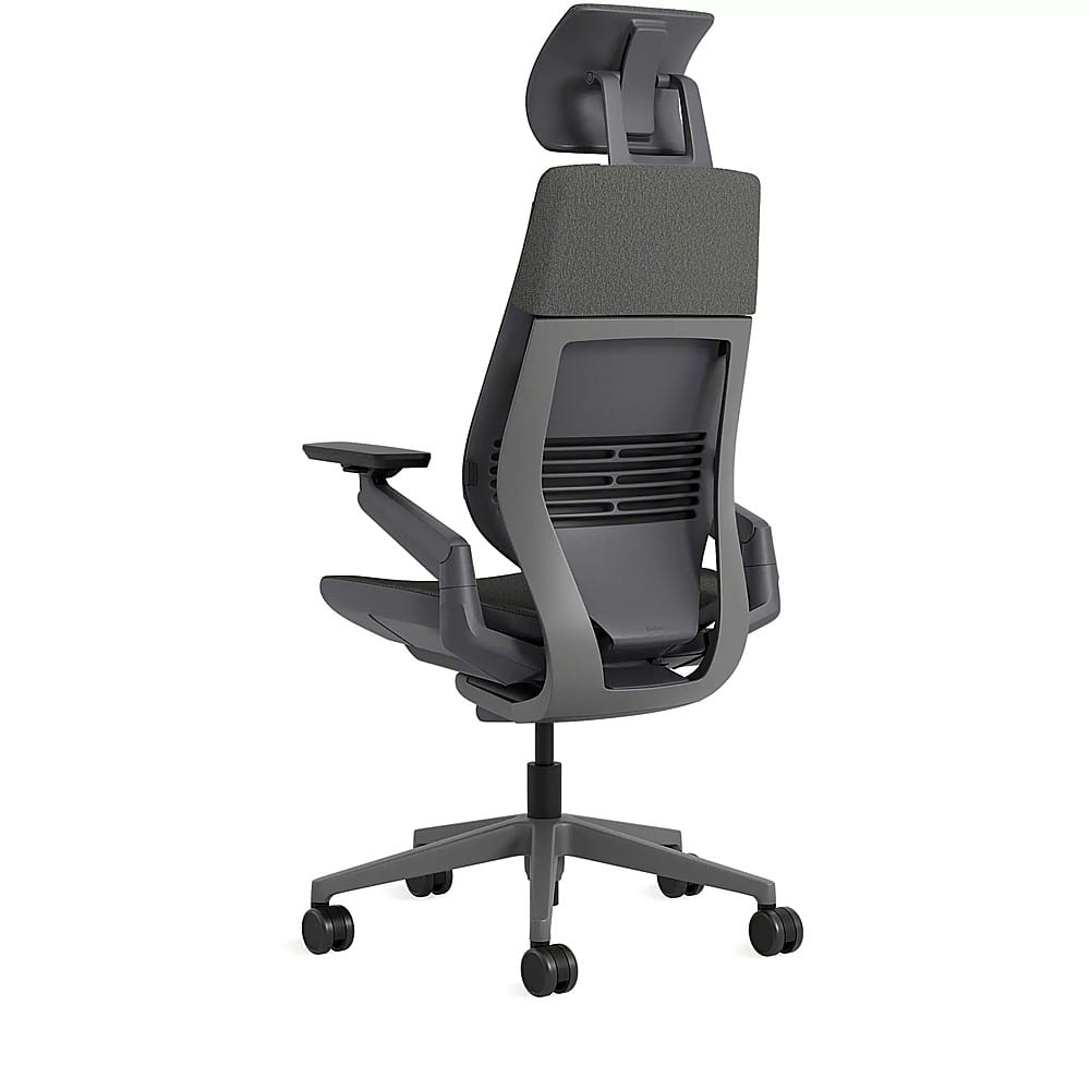 Steelcase gesture 2024 wrapped back