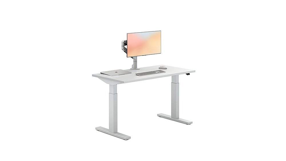 News – Ergo Standing Desks