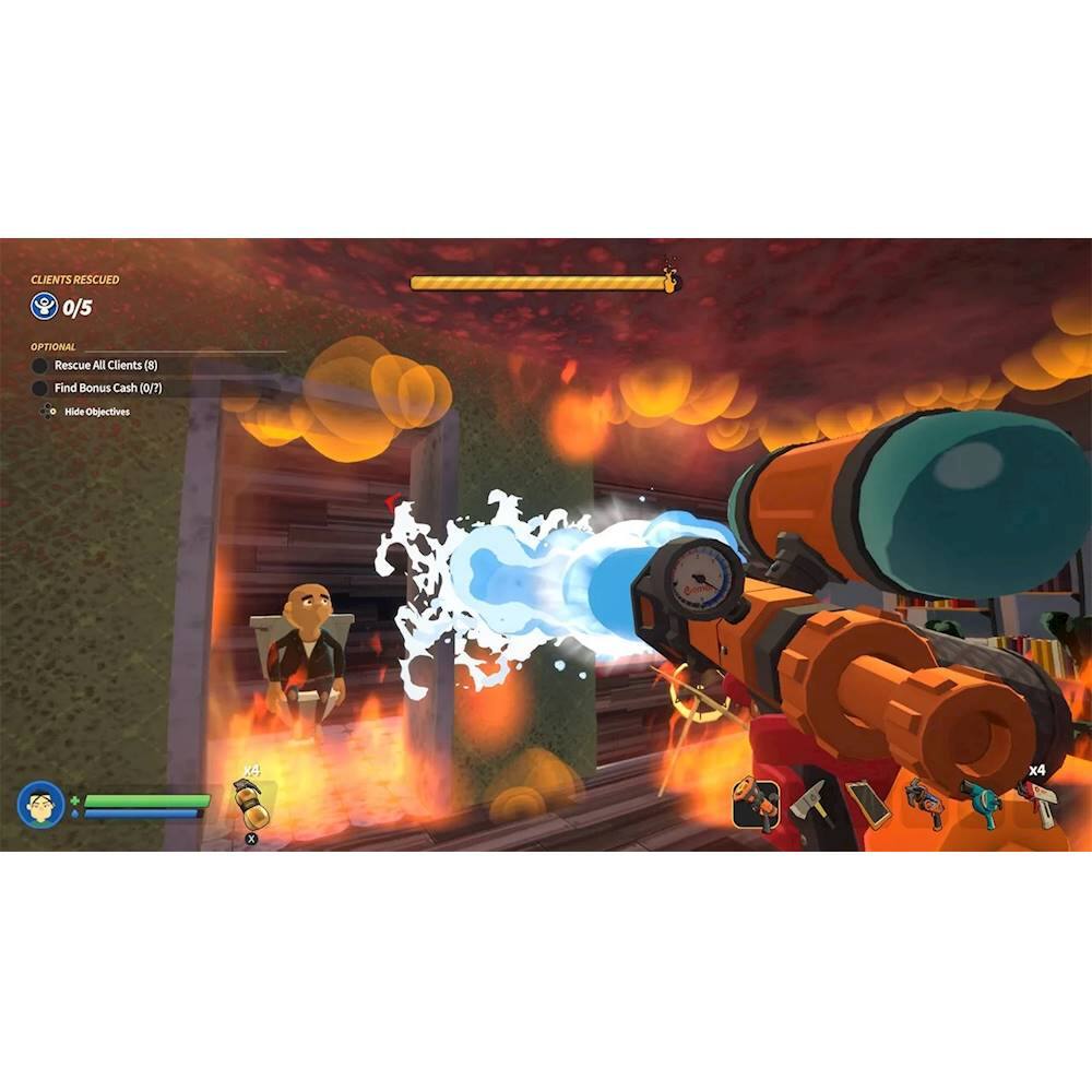 Alt View 15. Nintendo - Embr.