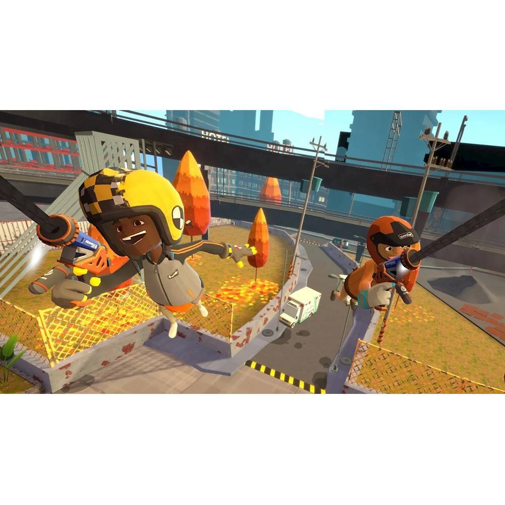 Alt View 16. Nintendo - Embr.