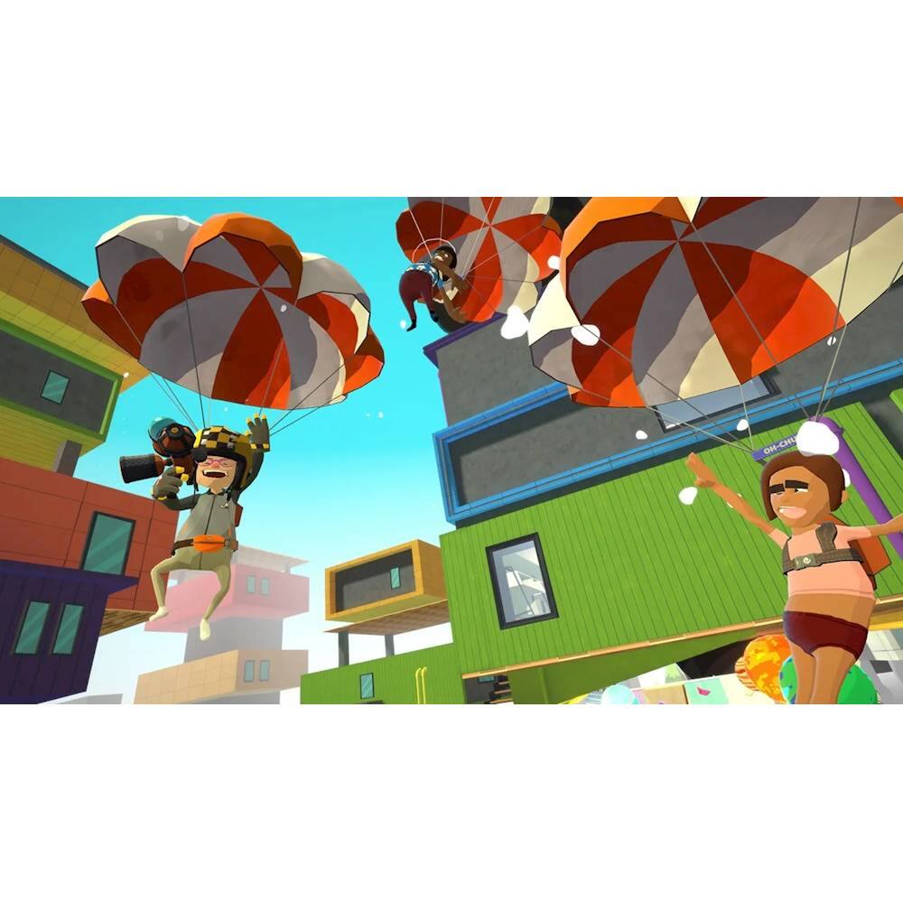 Alt View 17. Nintendo - Embr.