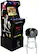 Front. Arcade1Up - Killer Instinct Arcade with Stool, Riser, Lit Deck & Lit Marquee - Multi.