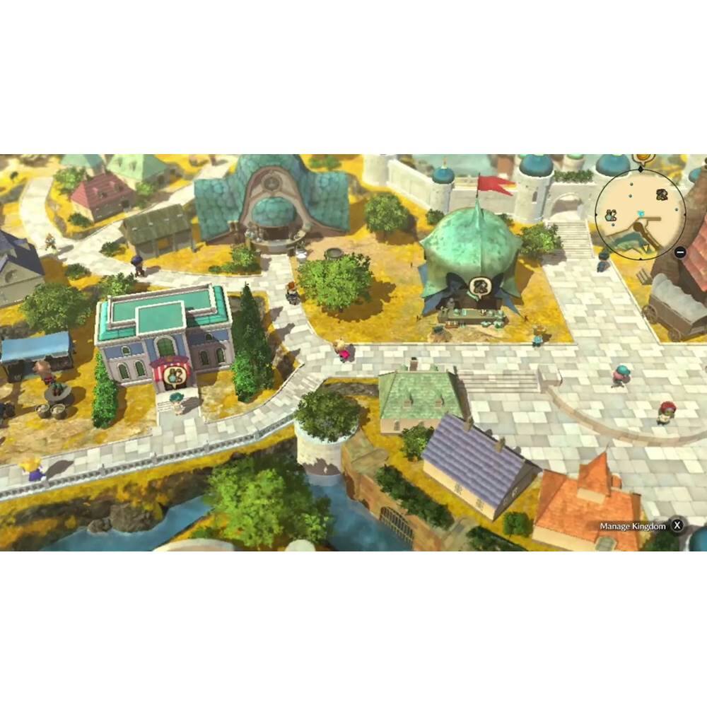 Alt View 15. Nintendo - Ni no Kuni II: Revenant Kingdom.