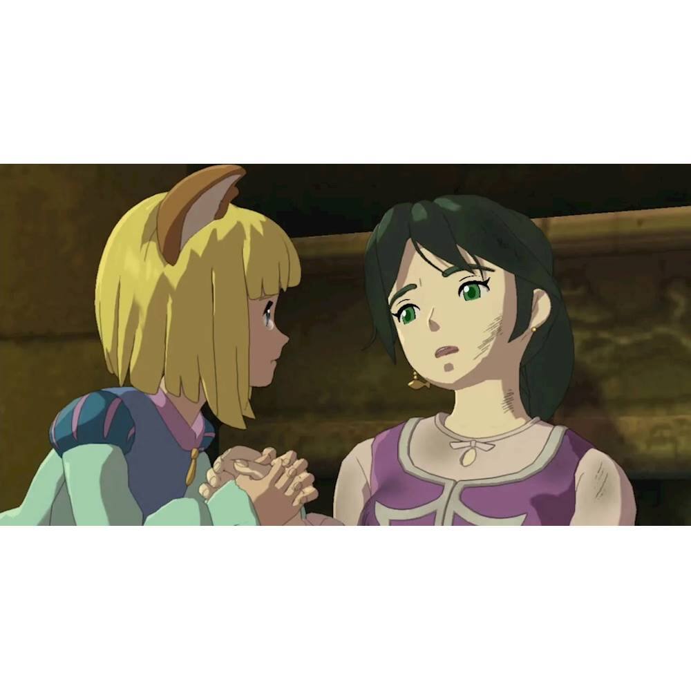 Alt View 16. Nintendo - Ni no Kuni II: Revenant Kingdom.
