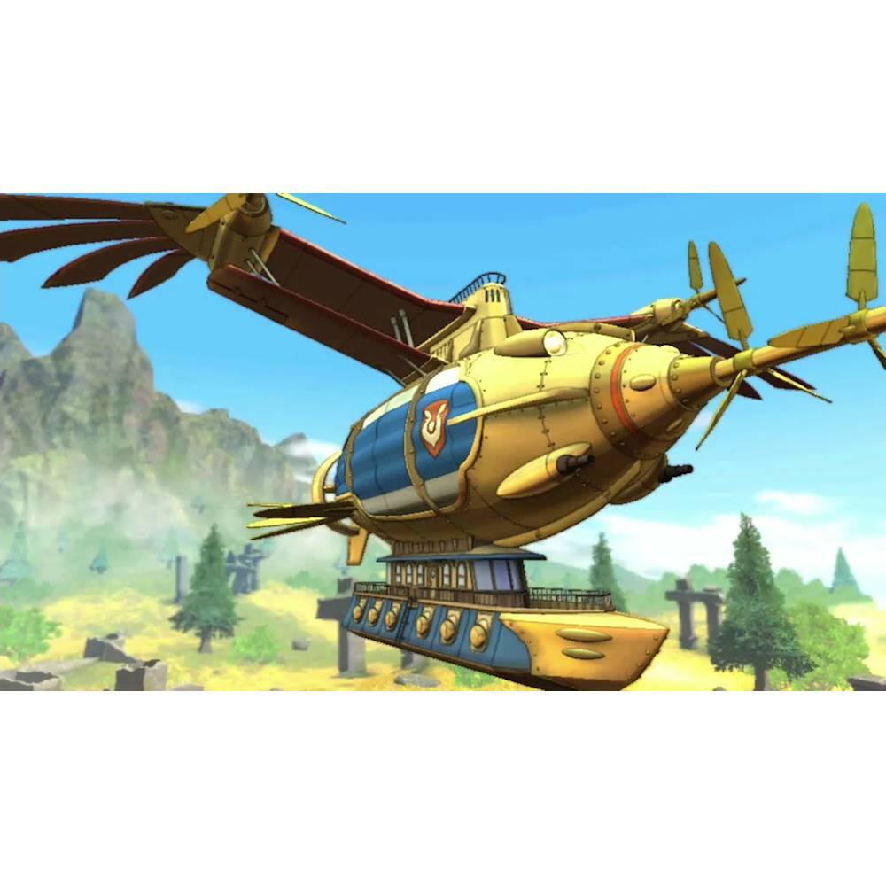 Alt View 17. Nintendo - Ni no Kuni II: Revenant Kingdom.