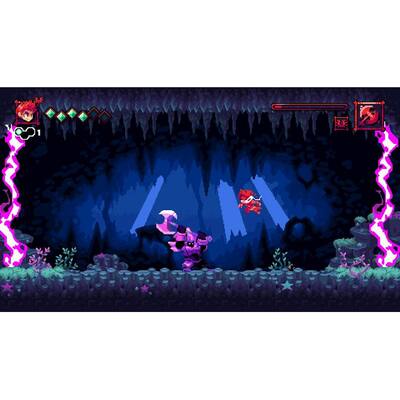 Flynn: Son of Crimson Standard Edition Nintendo Switch