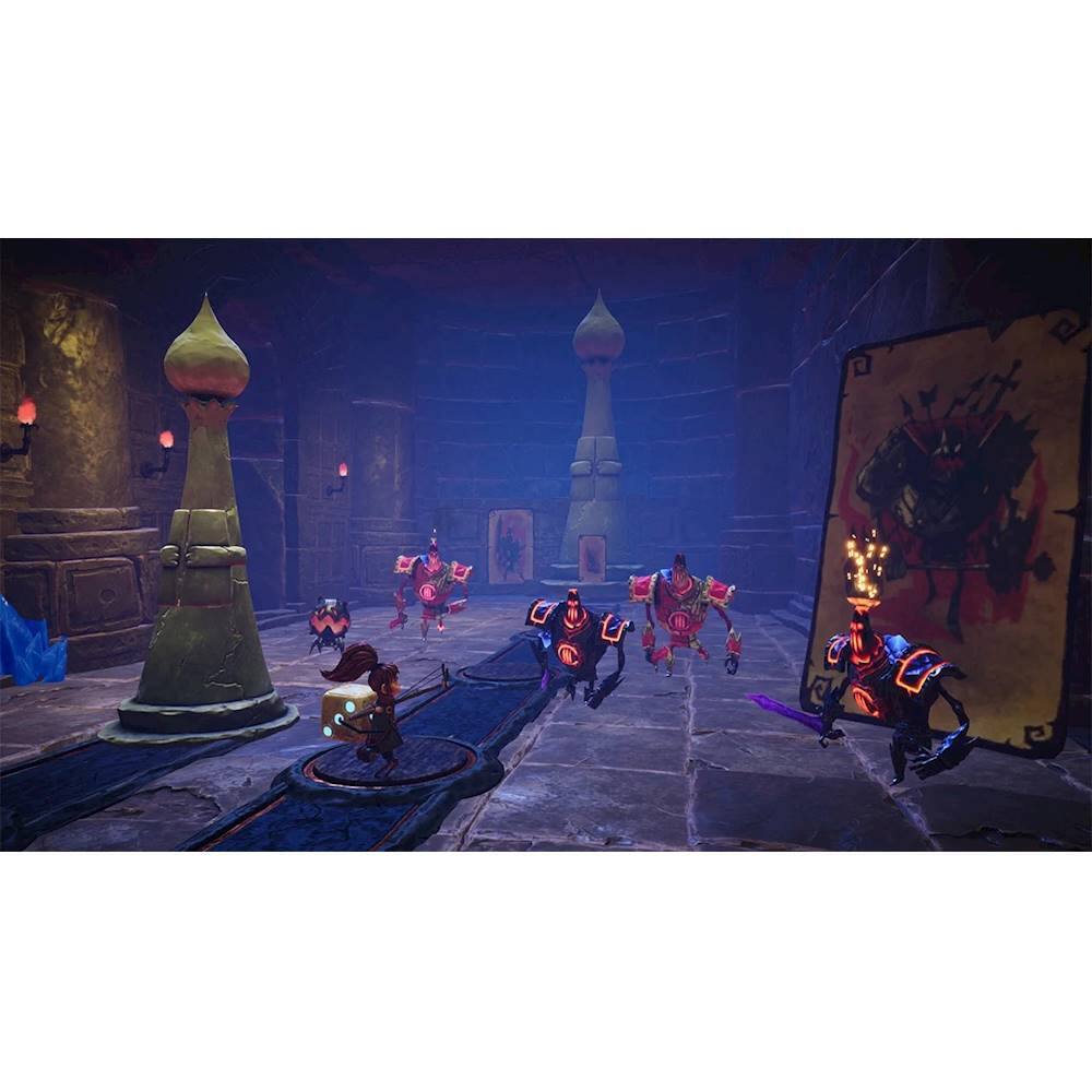 Alt View 15. Nintendo - Lost in Random.