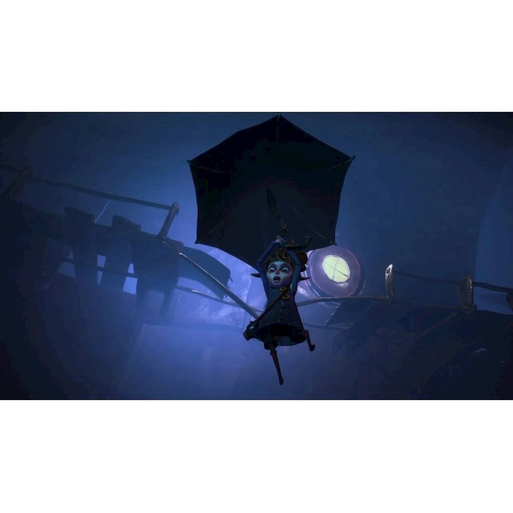 Alt View 16. Nintendo - Lost in Random.