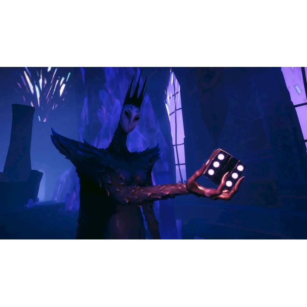 Alt View 17. Nintendo - Lost in Random.