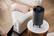 Angle Zoom. BISSELL - MYair HUB Air Purifier - Black.